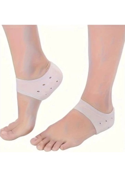 Topuk Gömleği Topuk Koruyucu