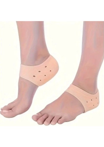 Topuk Gömleği Topuk Koruyucu