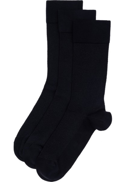 Erkek Lacivert Çorap 50308477-200