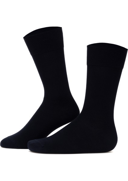 Erkek Lacivert Çorap 50308433-200