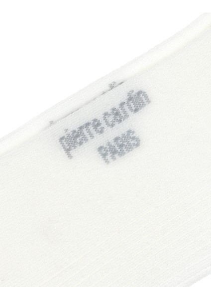 Erkek Ekru Çorap 50308432-690
