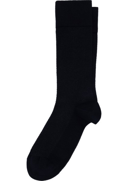 Erkek Lacivert Çorap 50308434-200 fiyatları