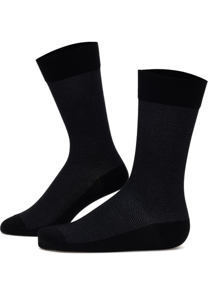 Erkek Siyah Çorap 50308477-001 fiyatları