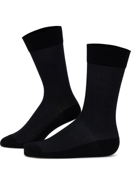 Erkek Siyah Çorap 50308477-001 modelleri
