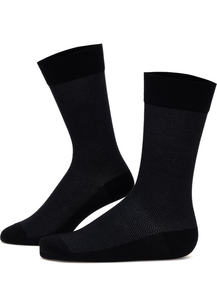 Erkek Siyah Çorap 50308477-001 fırsatları