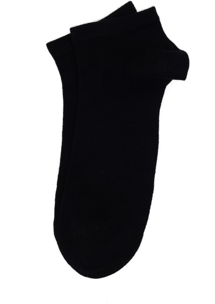 Erkek Siyah Çorap 50308414-001