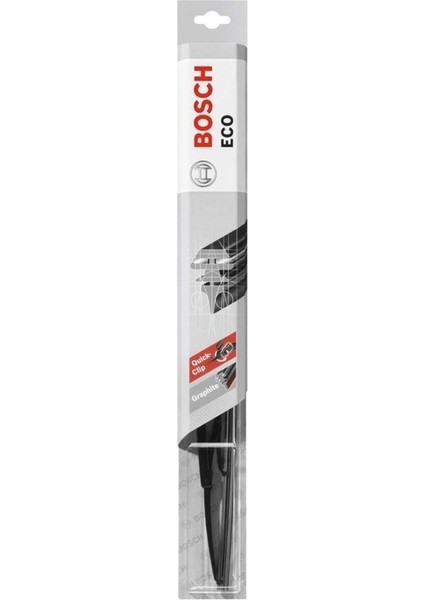 48 cm Eco Telli Silecek 480MM 3397004669