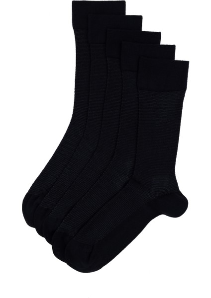 Erkek Lacivert Çorap 50308476-200