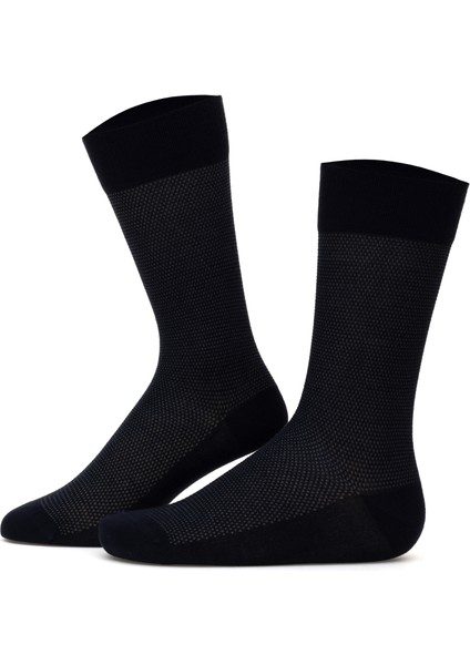 Erkek Lacivert Çorap 50308476-200 fiyatları