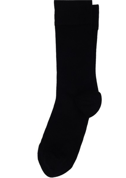 Erkek Siyah Çorap 50308433-001 fiyatları