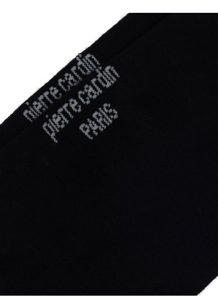 Erkek Siyah Çorap 50308433-001 modelleri