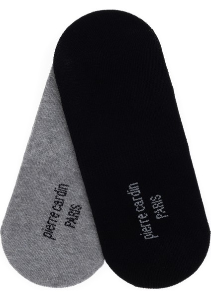 Kadın Gri Çorap 50308181-VR024
