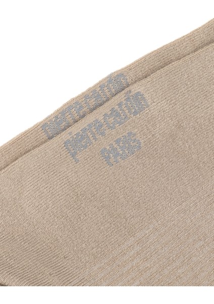Erkek Bej Çorap 50308419-591