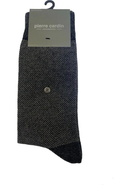 Pierre Cardin 504 Erkek Soket Çorap