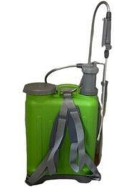16 Litre Sırt Pompası Manuel Yerli Uretim