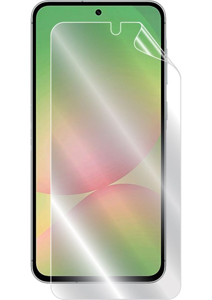 Samsung Galaxy A56 Için Ipg Hydrogel Ekran Koruma