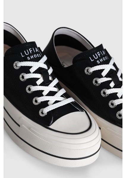 Pamela Beyaz Kadın Sneaker 121230001