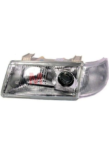 Lada Vega Far Sol Sinyalli Komple (Formula Sveta) Rus 21100371101100S modelleri