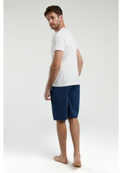 3314 Erkek Şort Pijama Takım fiyatları