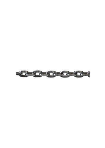 Zincir DIN766 12MM