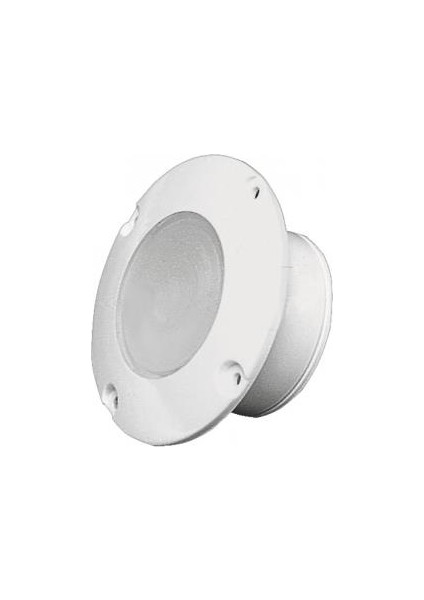 Havuz, Fly-Bridge Aydınlatma Lambası Ø 106MM. 12V/10W