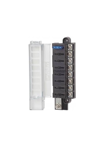 Sigorta Bloğu Ato/atc Maks 100A 32V Dc Devre Başı 30A