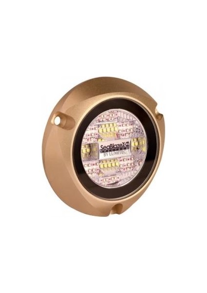 Seablaze X2 Spectrum Rgb Ledli Su Altı Aydınlatma Lambası