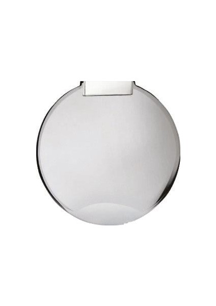 Basınç Düşürücü Rakor Ø 1/2“. Ø 66MM, Derinlik 116MM Kromaj