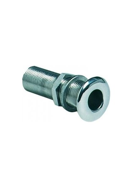 Firar, Aısı 316 Paslanmaz Çelik 1½¨ x 80MM