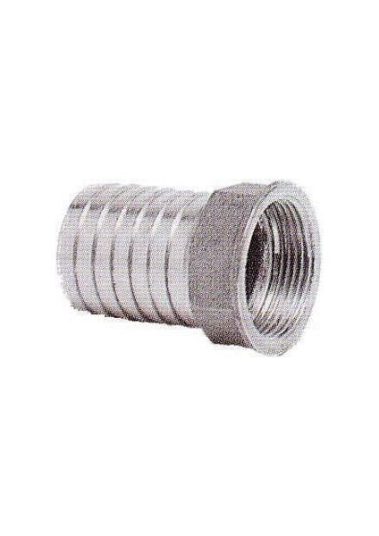 Hortum Adaptörü 1 1/4“ x 35 mm