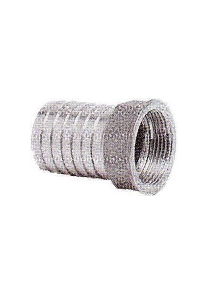 Hortum Adaptörü 1 1/4“ x 35 mm