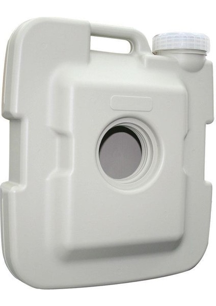 Yedek Pis Su Tankı - 11867 Için, 10LT