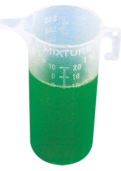 Oil Measurer, D.58MM - H.120MM