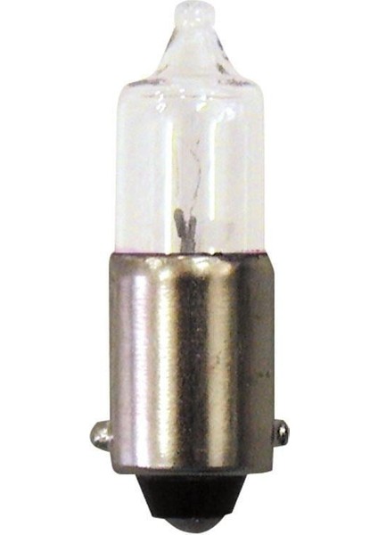 Bulb In Blıster 12V/5W,BA 9s