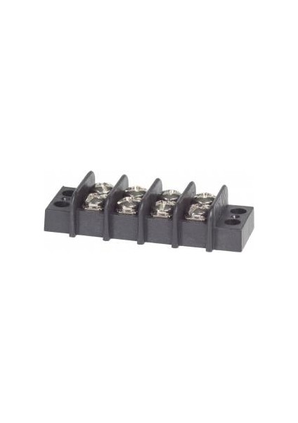 Terminal Bloğu Maks 300V Ac/dc 8 Terminal