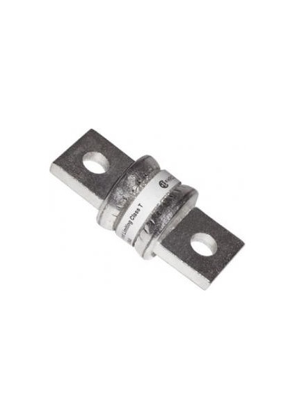 T Sınıfı Sigorta Hızlı Kısa Decre Tepkisi 350A 160 Volt Dc