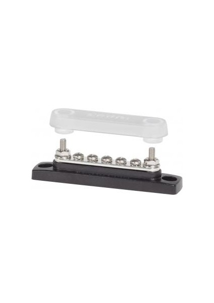 5li Terminal Kapaklı Sürekli Amperaj 100A 23X107MM 48V DC/300V Ac