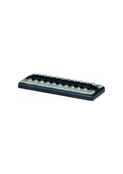 100A Çiftli Terminaller 10LU Terminal 129X46MM Tip 48V DC/300V Ac