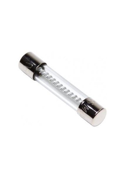 Mdl (Gecikmeli) Cam Sigorta 6,3X32 Mm. 2´li Paket 20A