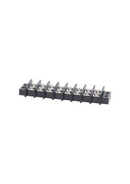 Terminal Bloğu Sürekli 65A 88X33MM 8 Terminal