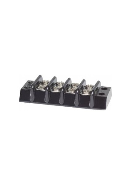 Terminal Bloğu Maks 600V Ac/dc 88X33MM 8 Terminal