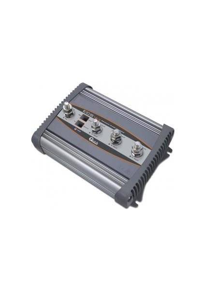 Quick Mosfet Şarz Ayırıcısı Ecs 223