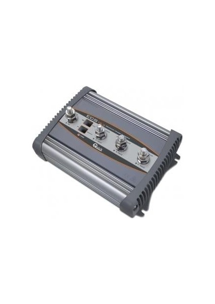 Quick Mosfet Şarz Ayırıcısı Ecs 223