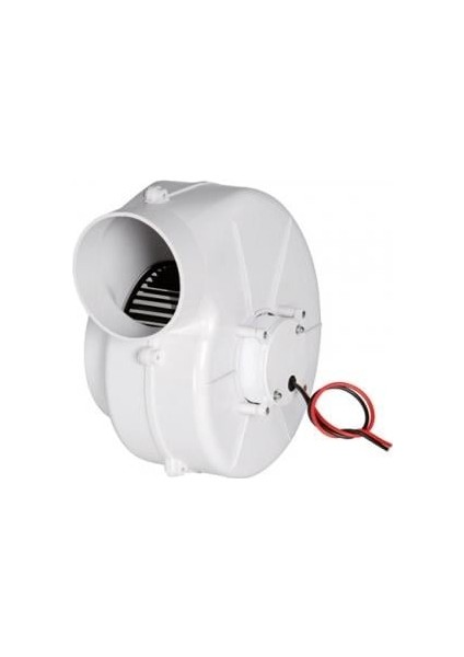 Profesyonel Blower IP44 12V 11,5 A/h