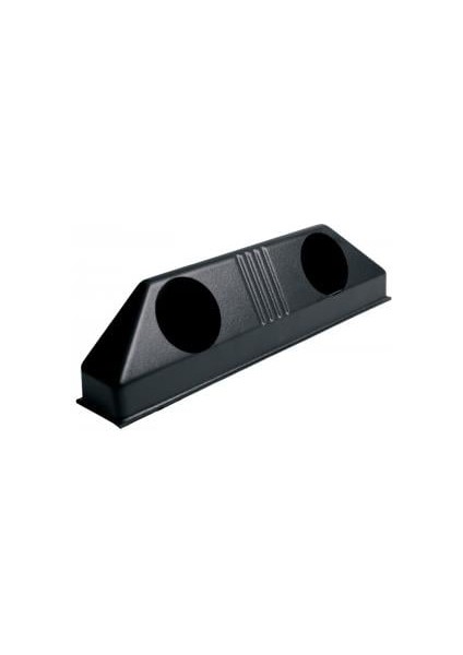 Havalandırmalar Için Kollektör Kutu. Abs 60X294 mm