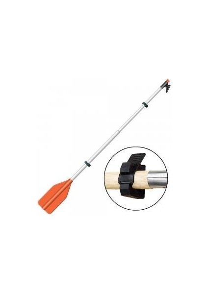 Davis Quick Fist® Kauçuk Kelepçe 10KG'A A Kadar Ağırlığı Taşıyabilir