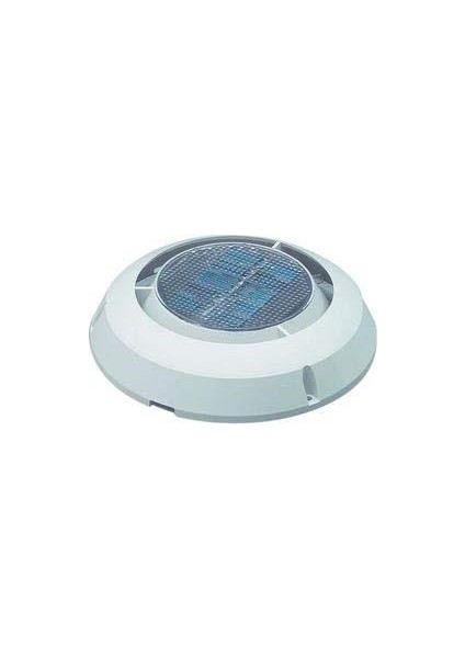 Nicro Minivent 1000 Solar Havalandırma Kapasite 20M³/SAAT