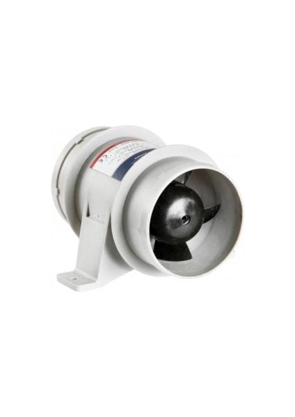 Superflow blower 24V 2.5 Amper