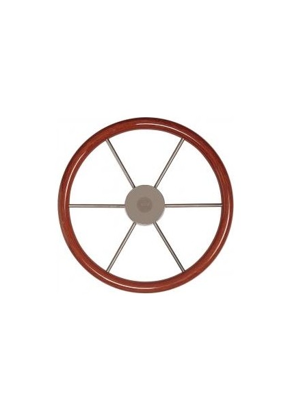 Vetus Dümen, Tip KW45 Ø 450 mm
