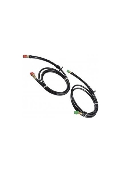 Seastar Pro H28724 Kevlar Dıştan Takma Hortum Kiti